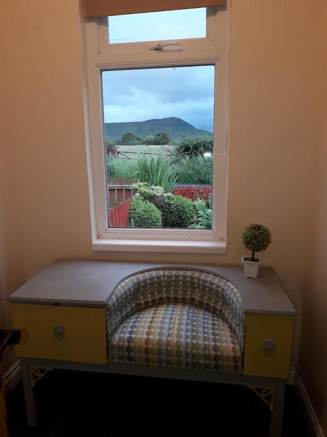 Mountain View Cottage Лимавади Екстериор снимка