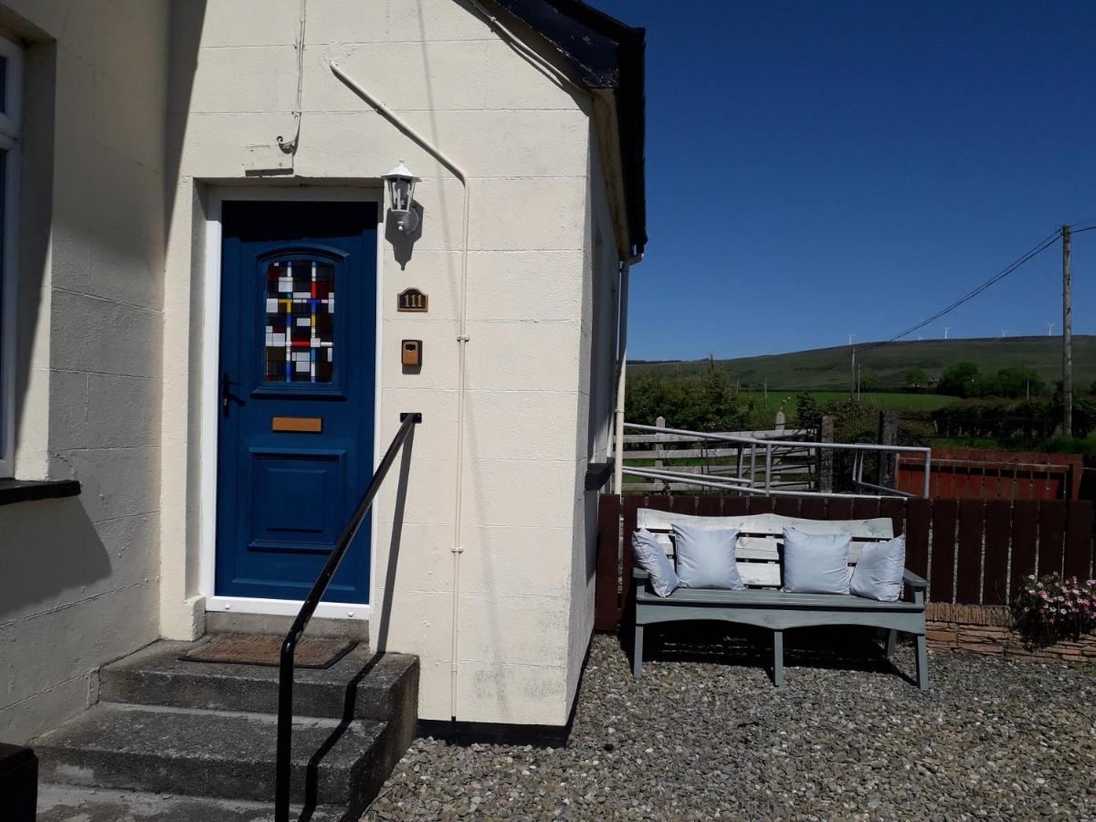 Mountain View Cottage Лимавади Екстериор снимка